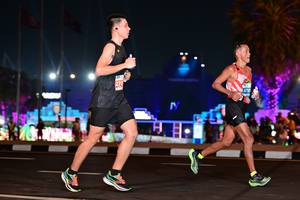 BIB: 4718
                            <button type="button" onclick="openModal(15055660)" class="btn btn-primary btn-sm float-right btn-popup" data-toggle="modal" data-target=".modal-high-quality">
                        <i class="fas fa-shopping-cart"></i> Add to Cart
                    </button>
                                            <button type="button" onclick="isThisMe(15055660, true)" class="btn btn-success btn-sm float-right btn-popup btn-isme hidden" data-toggle="tooltip" data-placement="bottom" title="นี่คือรูปของคุณใช่ไหม คลิกที่นี่เพื่อเอาเข้าอัลบั้ม">
                        <i class="fas fa-plus"></i> Add to album
                    </button>
                    <button type="button" onclick="isThisMe(15055660, false)" class="btn btn-warning btn-sm float-right btn-popup btn-isnotme hidden">
                        <i class="fas fa-ban"></i> Remove from album
                    </button>